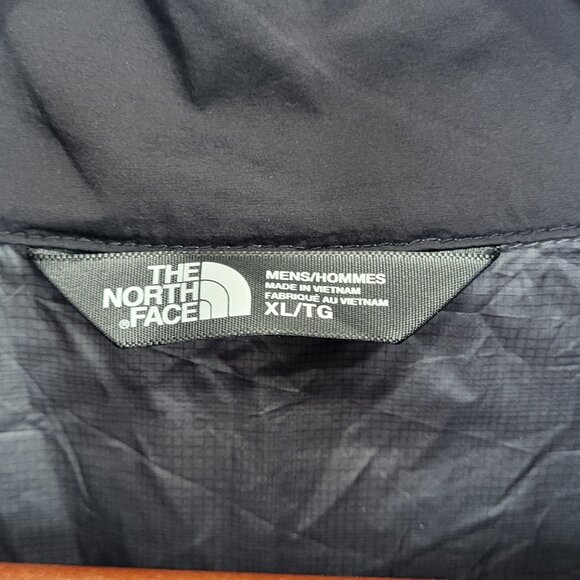 The North Face Men's Steep Tech Windbreaker - Black - Picture 2 of 6